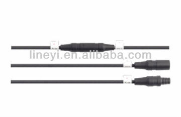 MC3 MC4 Solar PV Connector Cable
