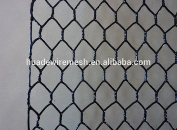 VINYL COATED HEX NETTING / Hex Wire