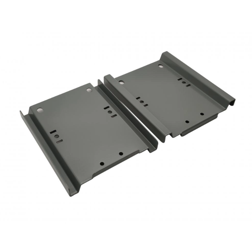 High precision industrial sheet metal chassis