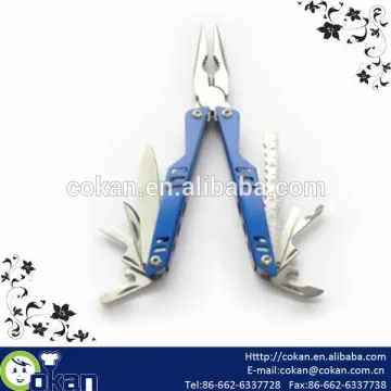 High quality 9 in 1 Multifunction Plier,Multifunction Tool,Multifunction Knife