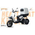 Ηλεκτρικό τρίκυκλο S3 Fat Tire