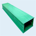 Explosion-Proof FRP Support Cable Trays