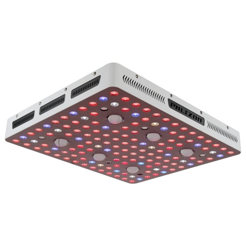 Luces de cultivo LED COB de 3000 vatios en venta