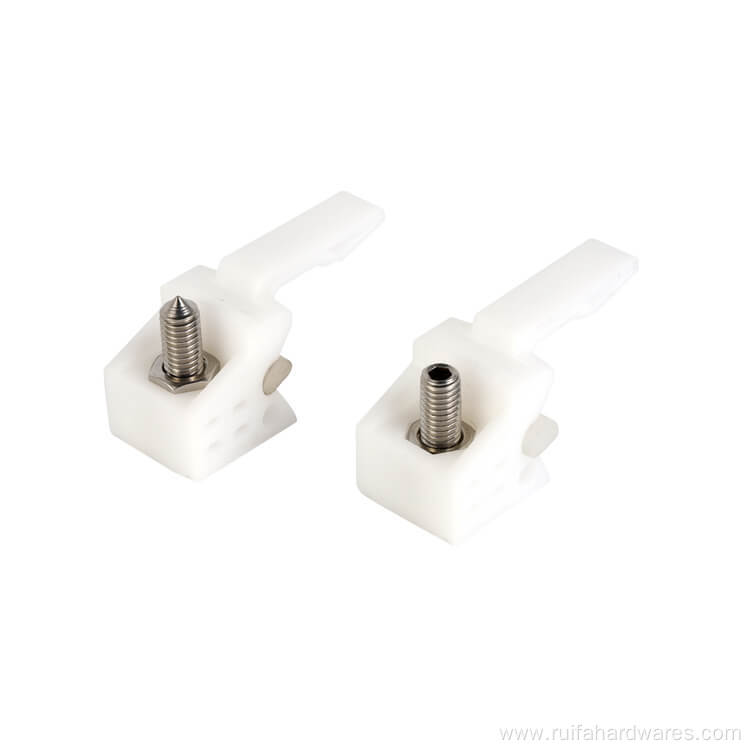 Stainless Steel Sliding Door Rollers