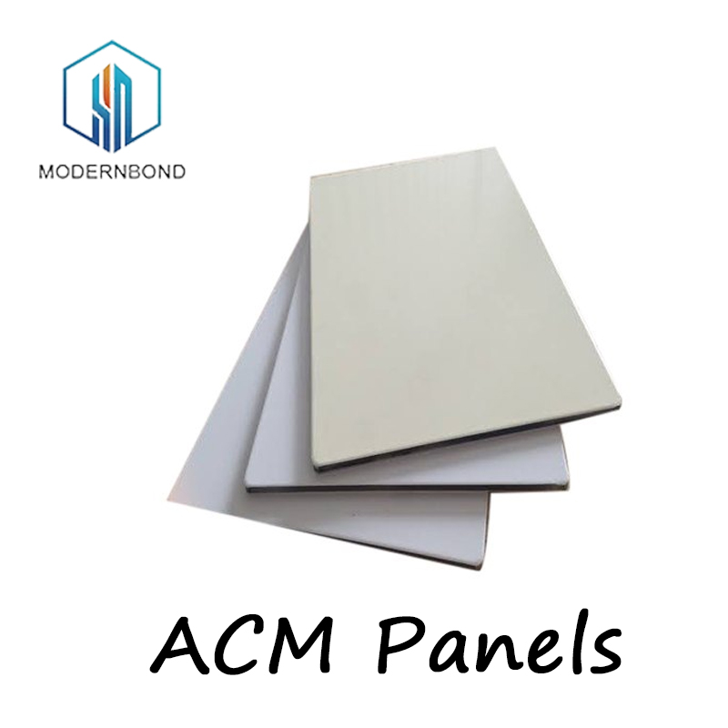 Alutuff Acp Sheet