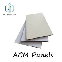 لوحات Acm للمباني قابلة للتخصيص
