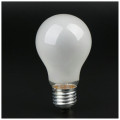 10W Matte Usage Light Bulb