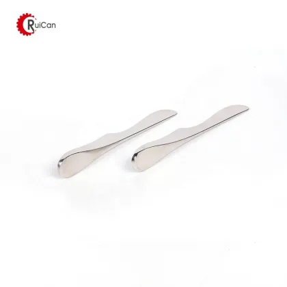 impeller water pump casting stainless steel pipe slip