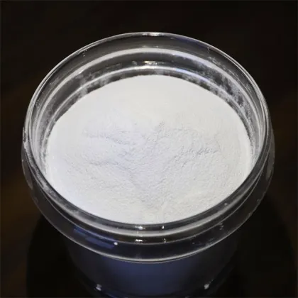 High Impact Strength Impact Modifier MBS For PVC