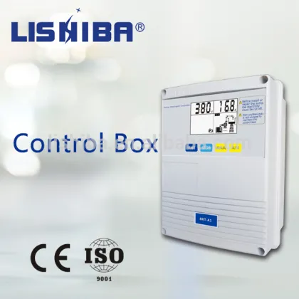 Electric Motor Starter BKT-A1 Starters