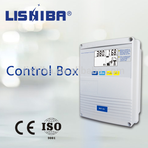 OEM/ODM LISHIBA Electrical Control Box