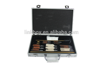 hot sale New Linkboy LBG008 Gun cleanning kits for archery arrow hunting