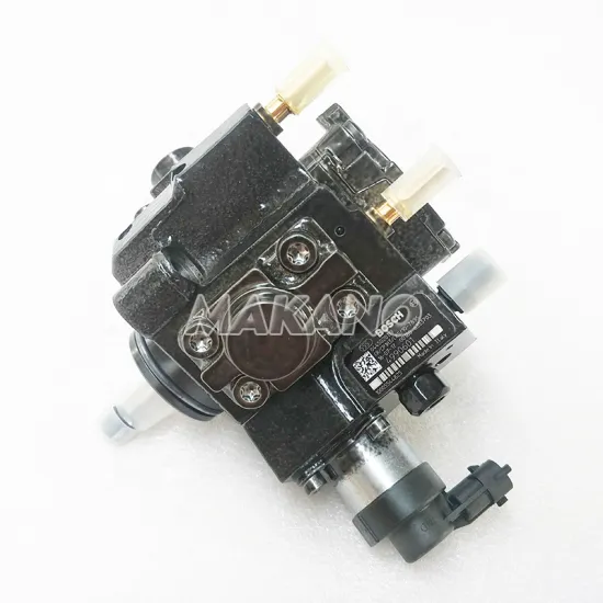 Best Deals on Foton View Engine Parts: Focus on Diesel Injection Pumps with Part Number 4990601