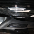 Farol de LED multibeam para Mercedes GLC Coupe C253