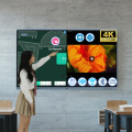 Cuộc họp thu phóng bảng trắng 98 inch