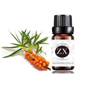Essential Massage Aroma Oils Sea buckthorn fruit oil