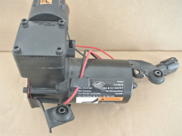 Air Compressor for Suspension (Gast Series) (LL-129)