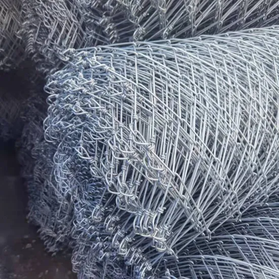 Rockfall Barrier Mesh SNS Flexible Slope