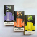 Breze stiik box pro vape 5000puffs al por mayor