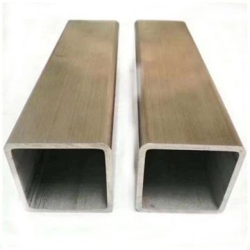 Stainless Steel Mechanical Tubes and Pipes: Grades 201, 202, 304, 316L - ASTM 554 Standards
