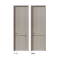 Water Resistant Zero Formaldehyde Doors Seattle No.1