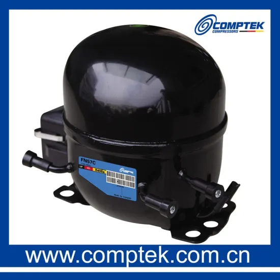 L/MBP R406A Refrigeration Compressor(110V/60Hz)