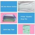 290mm Sanitary Mat for Menstrual Period