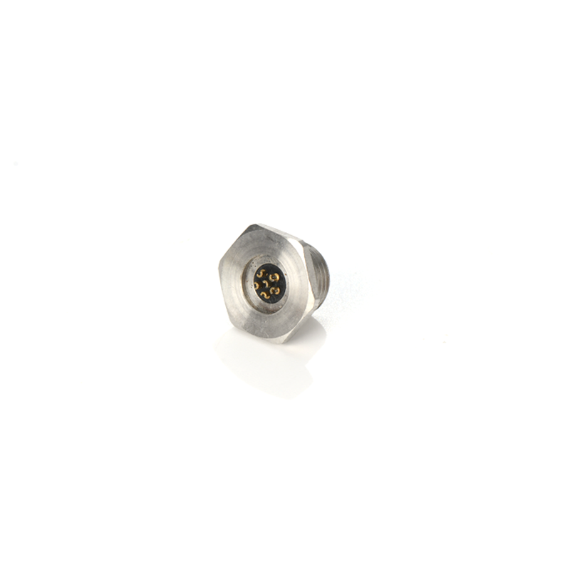 Precision hardware parts