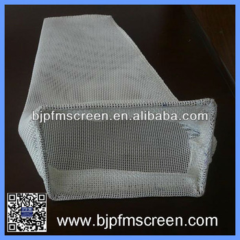 Fiberglass Filter Bag