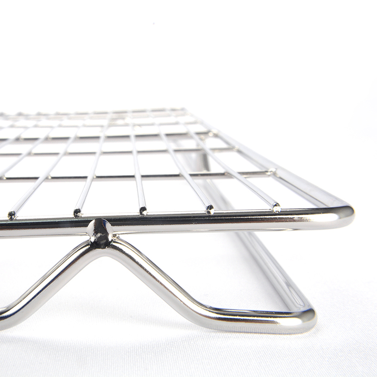 Kitchen Steel Metal Baking Cake Cookie Cooling Rack