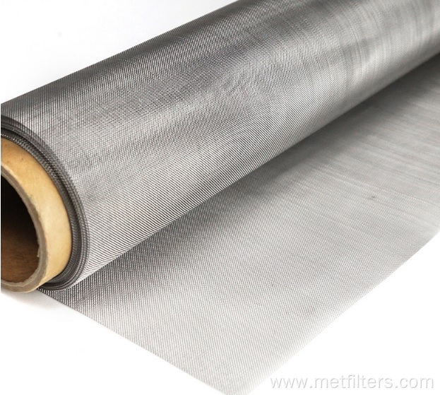 Woven Wire Mesh for Industry Filtration