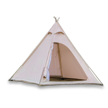 Camping Teepee Tent