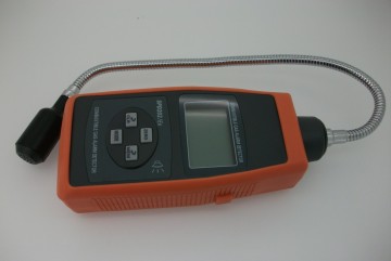 202 Combustible Gas Detector