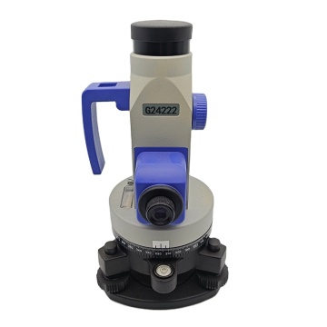 DJC-1 High-Precision Laser Plumbometer for Engineering Surveying