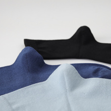 Мужчынскія баваўняныя панчохі