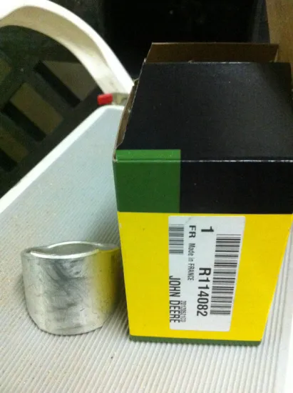 R114082 John Deere Generator Parts , Brass Conneting Rod