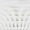 Hepa Filter Non Woven Fabric