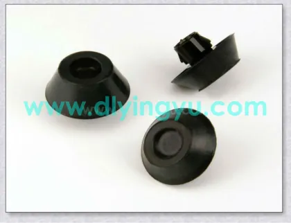 RUBBER BUMPER/CUSTOMIZED BUMPER