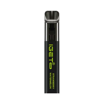 Australia IGET KING Disposable Vape In Stock