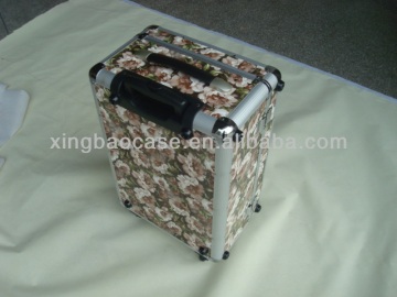 Luggage bag case,small case luggage,hard case luggage bags