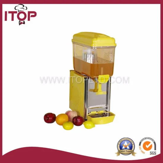 Commercial electric beverage dispenser for sale
