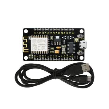 keyestudio ESP8266 WiFi Shield Development Board Module