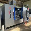 دستگاه فرز عمودی CNC VMC1060 با اسپیندل BT40