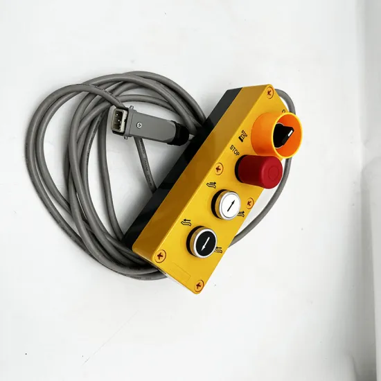 Inspection and Maintenance Guide for Escalator Components: Runbox and DAA26220EL2