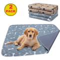 Waterproof Reusable Fast Absorbent dog pad