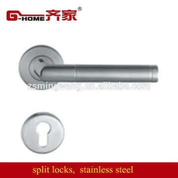 304 stainless steel wardrobe door handle
