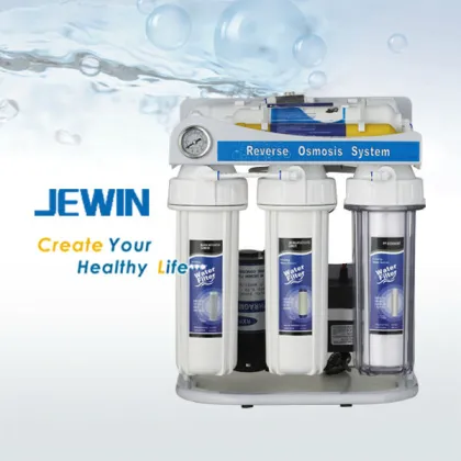 Reverse Osmosis Aqua Water Purifier