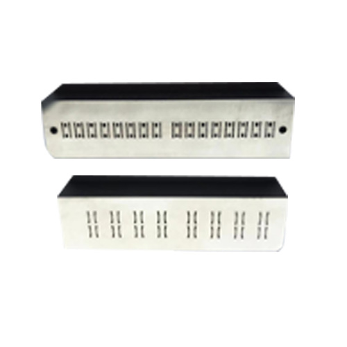 Non Standard Precision Hardware Stamping Parts