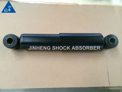 BPW SAF Trailer Parts - Shock Absorber 0237228300
