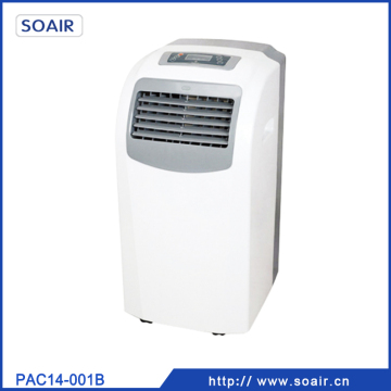 Hot sale14000Btu PAC14-001B r410a Cooling only Portable Air conditioner r410a